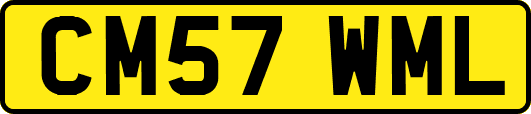 CM57WML