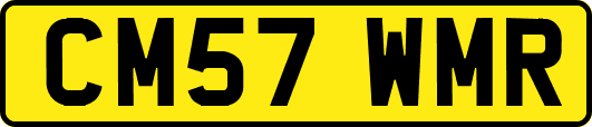 CM57WMR