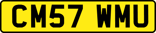 CM57WMU
