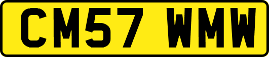 CM57WMW