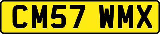 CM57WMX