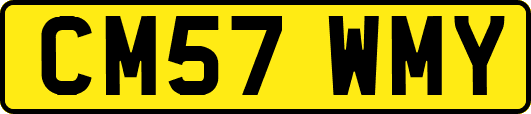 CM57WMY