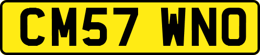 CM57WNO