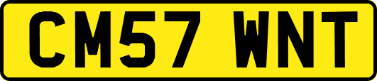CM57WNT
