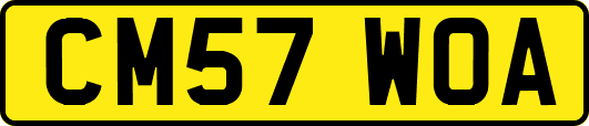 CM57WOA