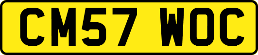 CM57WOC