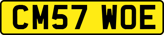CM57WOE