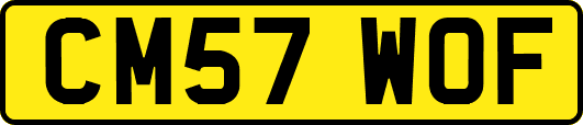 CM57WOF