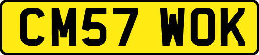 CM57WOK