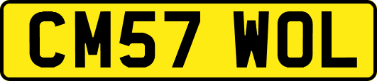 CM57WOL