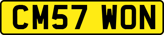 CM57WON