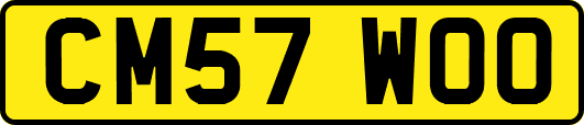 CM57WOO
