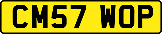 CM57WOP