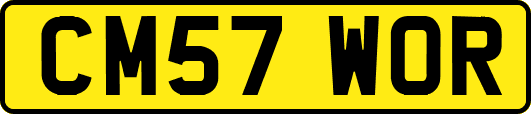 CM57WOR