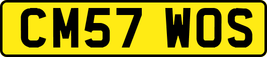 CM57WOS