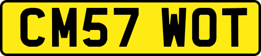 CM57WOT