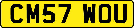 CM57WOU