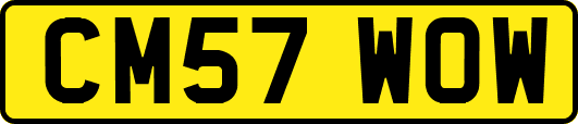 CM57WOW