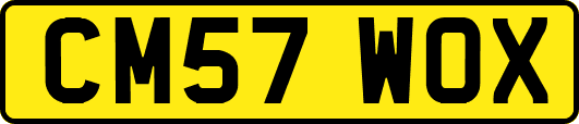 CM57WOX