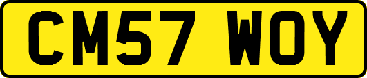 CM57WOY