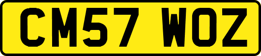CM57WOZ