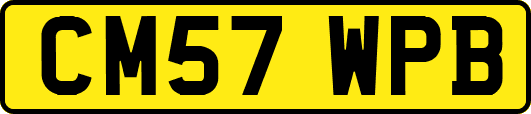 CM57WPB