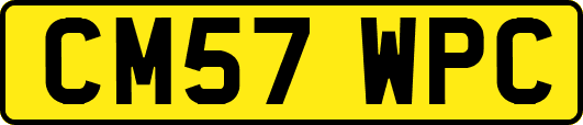 CM57WPC