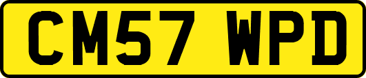 CM57WPD
