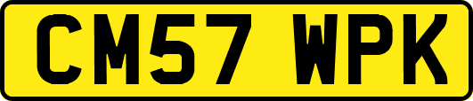 CM57WPK