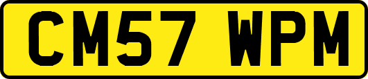CM57WPM