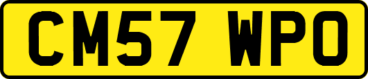 CM57WPO