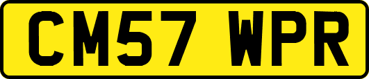 CM57WPR
