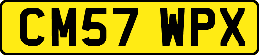 CM57WPX