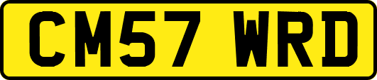 CM57WRD