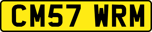 CM57WRM