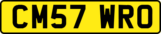 CM57WRO