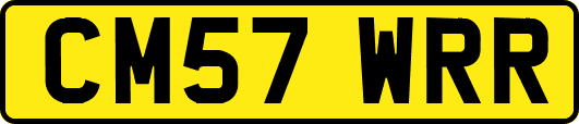 CM57WRR