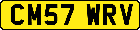 CM57WRV