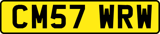 CM57WRW