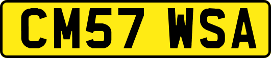 CM57WSA