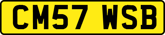 CM57WSB