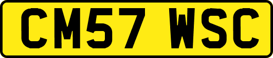 CM57WSC