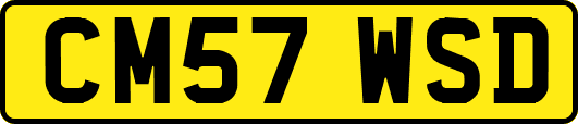 CM57WSD