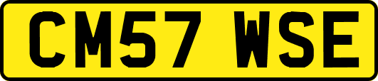 CM57WSE