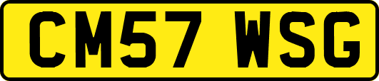 CM57WSG