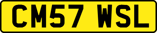 CM57WSL