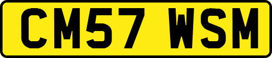 CM57WSM