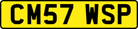 CM57WSP