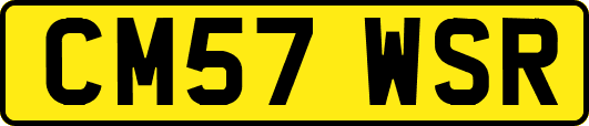 CM57WSR