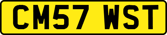 CM57WST